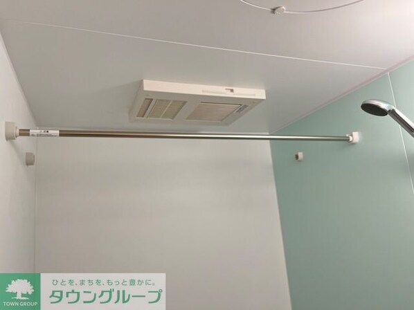 サンフラワーガーデンの物件内観写真